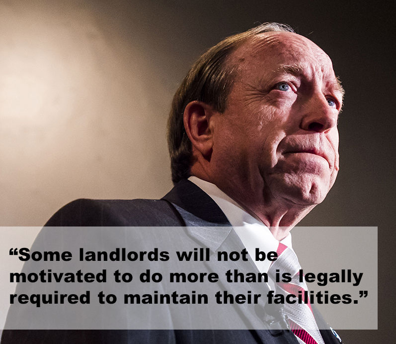 Part 5: Mayor John Suthers